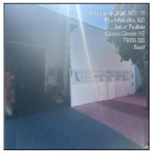 Galpão da Caixa em CAMPO GRANDE / MS - 10208358