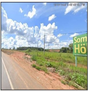 Imóvel da Caixa em ITABERAI / GO - 10208913