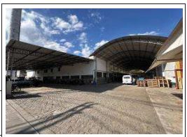 Galpão da Caixa em CACHOEIRO DE ITAPEMIRIM / ES - 10208964