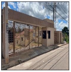 Casa da Caixa em ITAPETININGA / SP - 10209621