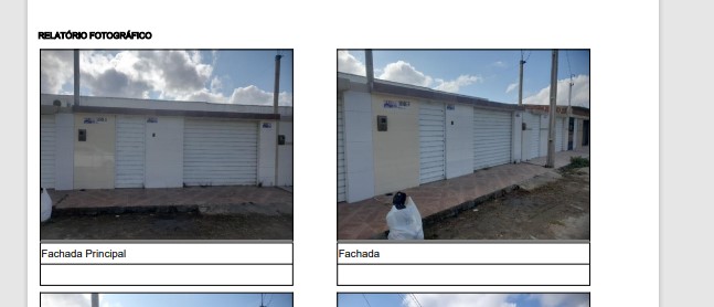 Casa da Caixa em VERTENTES / PE - 10210470