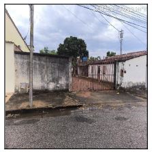 Terreno Caixa em URUACU / GO - 10211366