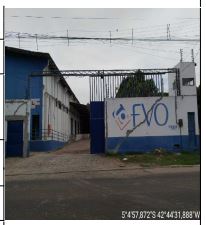 Galpão da Caixa em TERESINA / PI - 10211552