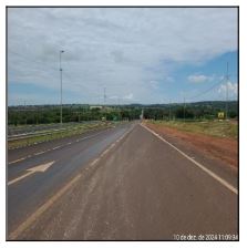 Terreno da Caixa em SANTA VITORIA / MG - 10211718