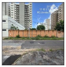 Terreno da Caixa em UBERABA / MG - 10211802