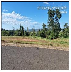 Terreno da Caixa em MARILIA / SP - 10211901