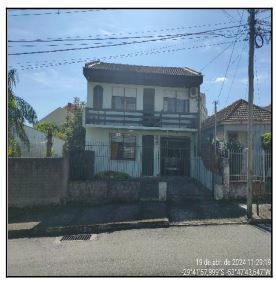 Casa Caixa em SANTA MARIA / RS - 10213311