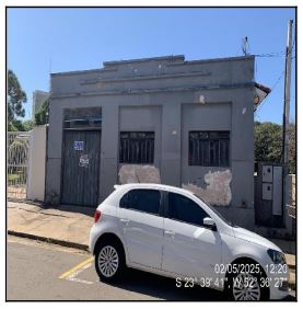 Galpão Caixa em CIANORTE / PR - 10213542