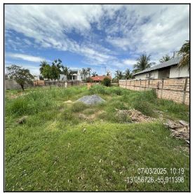 Terreno da Caixa em LUCAS DO RIO VERDE / MT - 10213766