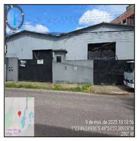 Galpão da Caixa em ANANINDEUA / PA - 10213769
