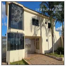 Terreno da Caixa em PLANALTINA / GO - 10213770