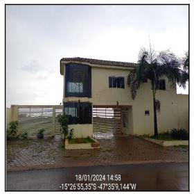 Terreno da Caixa em PLANALTINA / GO - 10213771