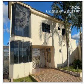 Terreno da Caixa em PLANALTINA / GO - 10213772