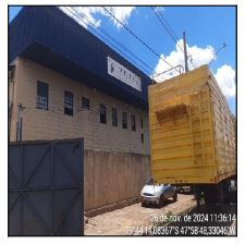 Galpão Caixa em UBERABA / MG - 10214125