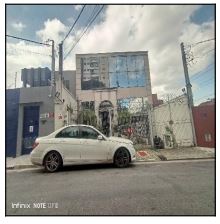 Prédio da Caixa em SAO PAULO / SP - 10214225