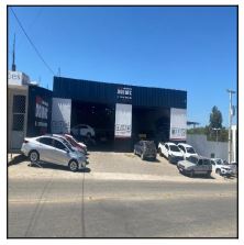 Galpão Caixa em SERTANIA / PE - 10214434