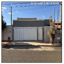 Casa Caixa em GUAIRA / SP - 10214476