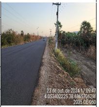 Gleba Caixa em GUAIUBA / CE - 10214505