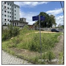 Terreno da Caixa em SAO JOSE / SC - 10214660