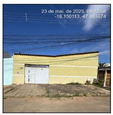 Casa da Caixa em LUZIANIA / GO - 10214785