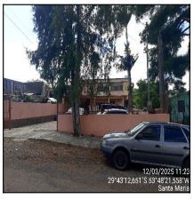 Casa da Caixa em SANTA MARIA / RS - 10214866