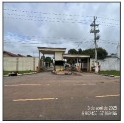 Terreno Caixa em RIO BRANCO / AC - 10214913