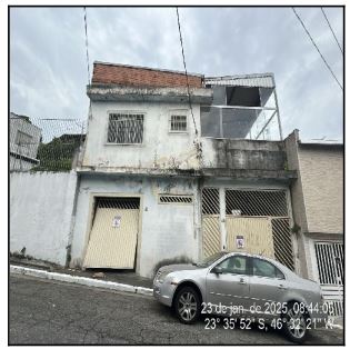 Casa da Caixa em SAO PAULO / SP - 10215419