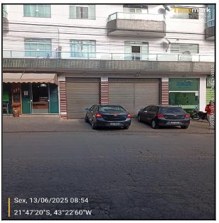 Loja da Caixa em JUIZ DE FORA / MG - 10215626