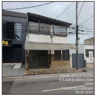 Loja da Caixa em CAMPOS DOS GOYTACAZES / RJ - 10215736