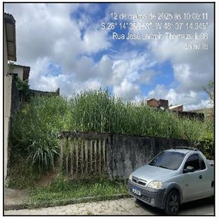 Terreno da Caixa em SAO FRANCISCO DO SUL / SC - 10215807