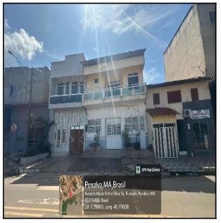 Casa da Caixa em PENALVA / MA - 10215811