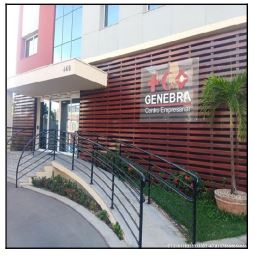 Sala da Caixa em RIBEIRAO PRETO / SP - 10216064