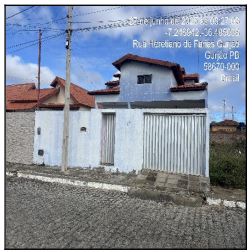 Casa da Caixa em GURJAO / PB - 10216278