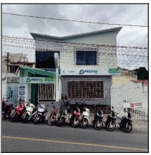 Imóvel da Caixa em JEQUIE / BA - 10217327