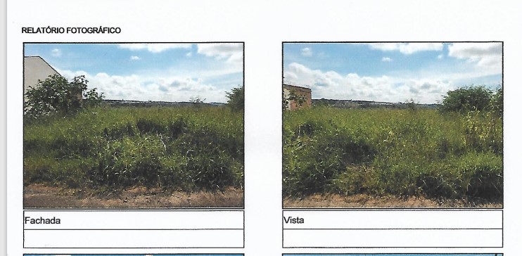 Terreno da Caixa em ARAGUARI / MG - 10217588