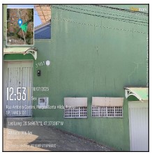 Galpão da Caixa em FRANCA / SP - 10217976