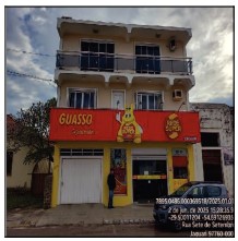 Imóvel da Caixa em JAGUARI / RS - 10217978