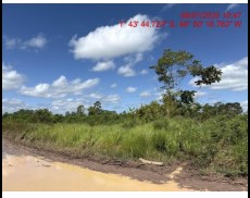 Imóvel da Caixa em ABAETETUBA / PA - 10217983