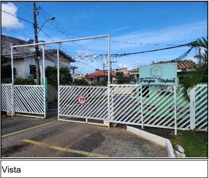 Casa da Caixa em SALVADOR / BA - 10219337