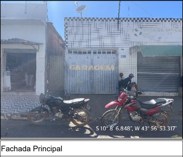 Casa da Caixa em AVELINO LOPES / PI - 10220688