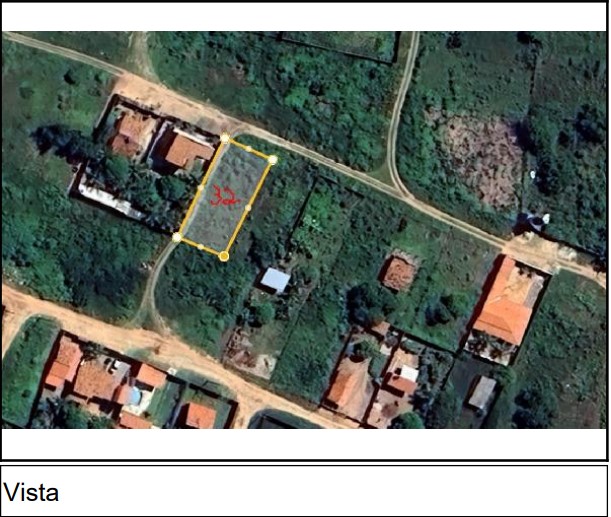 Terreno da Caixa em EXTREMOZ / RN - 10220690