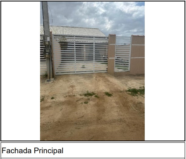 Casa da Caixa em ARARUAMA / RJ - 10221028