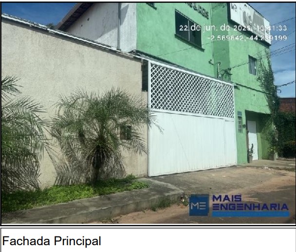 Comercial da Caixa em SAO LUIS / MA - 10221385