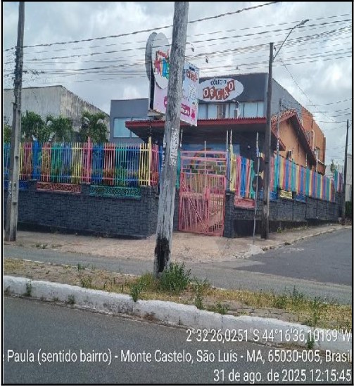 Imóvel da Caixa em SAO LUIS / MA - 10221423