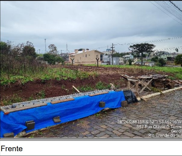 Imóvel da Caixa em GENTIL / RS - 10221519