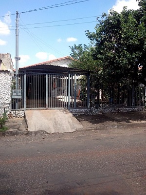 Casa da Caixa em GOIANIA / GO - 1001300038899
