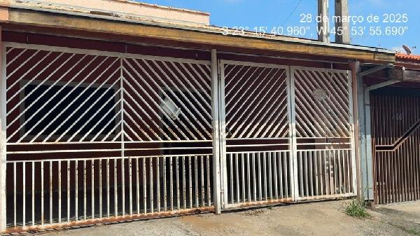 Casa da Caixa em SAO JOSE DOS CAMPOS / SP - 1035189605756