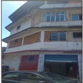 Imóvel da Caixa em SALVADOR / BA - 1061800004466