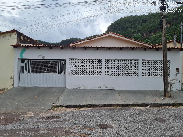 Casa Caixa em BARRA DO GARCAS / MT - 1130802001886