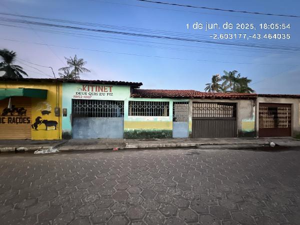 Imóvel da Caixa em HUMBERTO DE CAMPOS / MA - 1152100006056